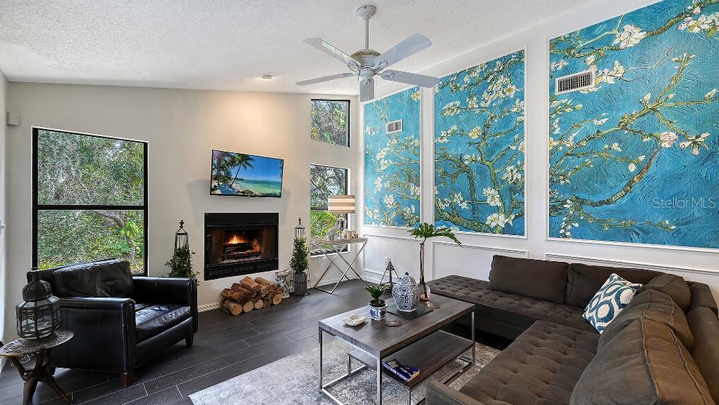 721 FORESTVIEW DRIVE, SARASOTA, FL — photo 3 of 30