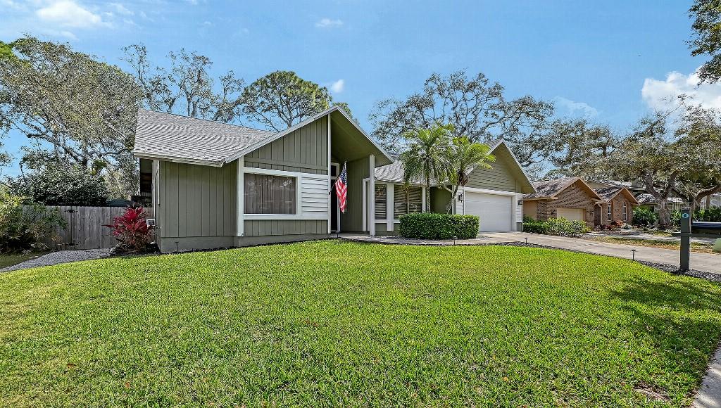 721 FORESTVIEW DRIVE, SARASOTA, FL — photo 5 of 30