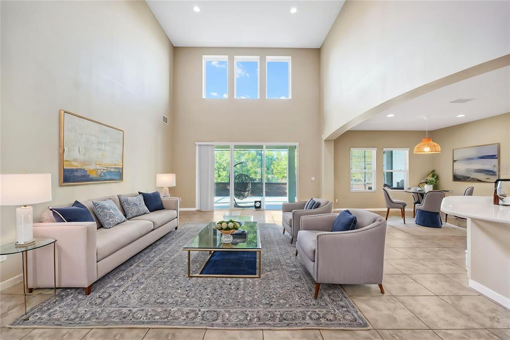 15558 SANDFIELD LOOP, WINTER GARDEN, FL — photo 4 of 20