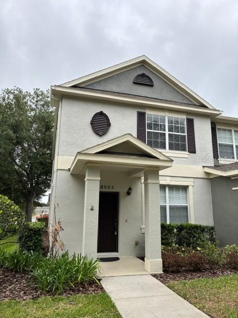 8905 NEWMARKET DRIVE