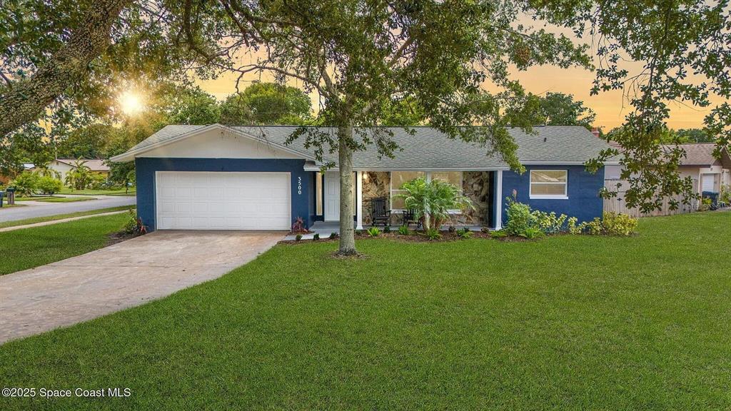 3500 CONSTITUTION DRIVE