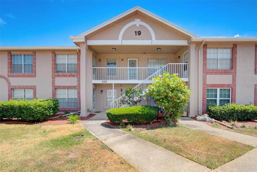 6428 GLORIA DRIVE UNIT 15