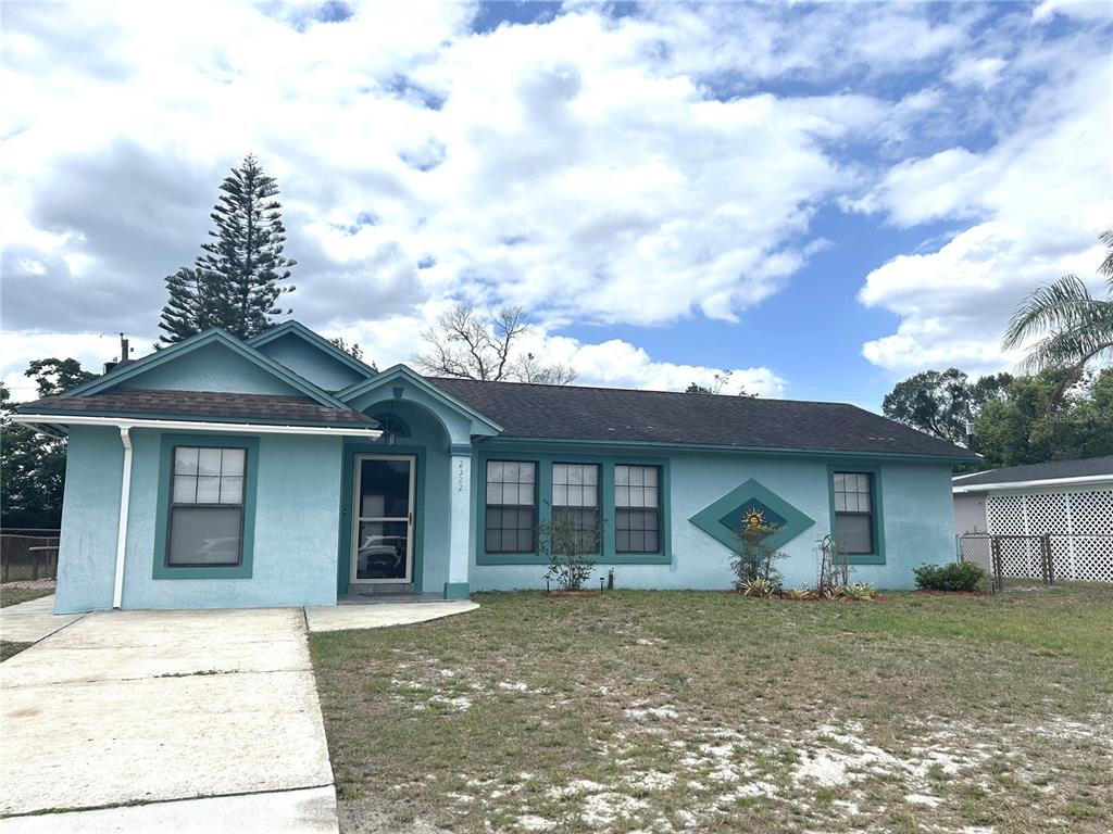 2322 VINCENT RD