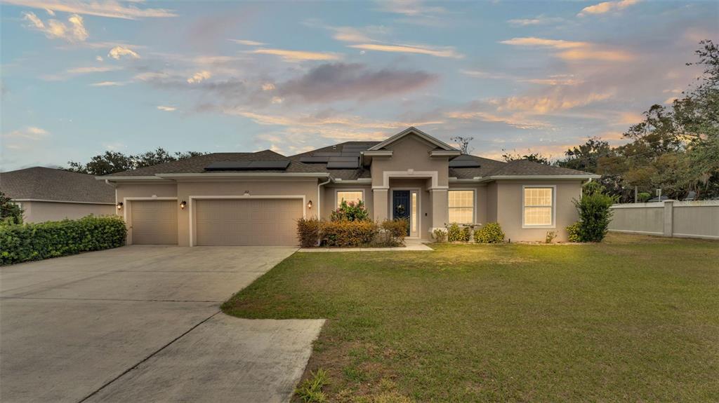 212 KISSENGEN PARK DRIVE