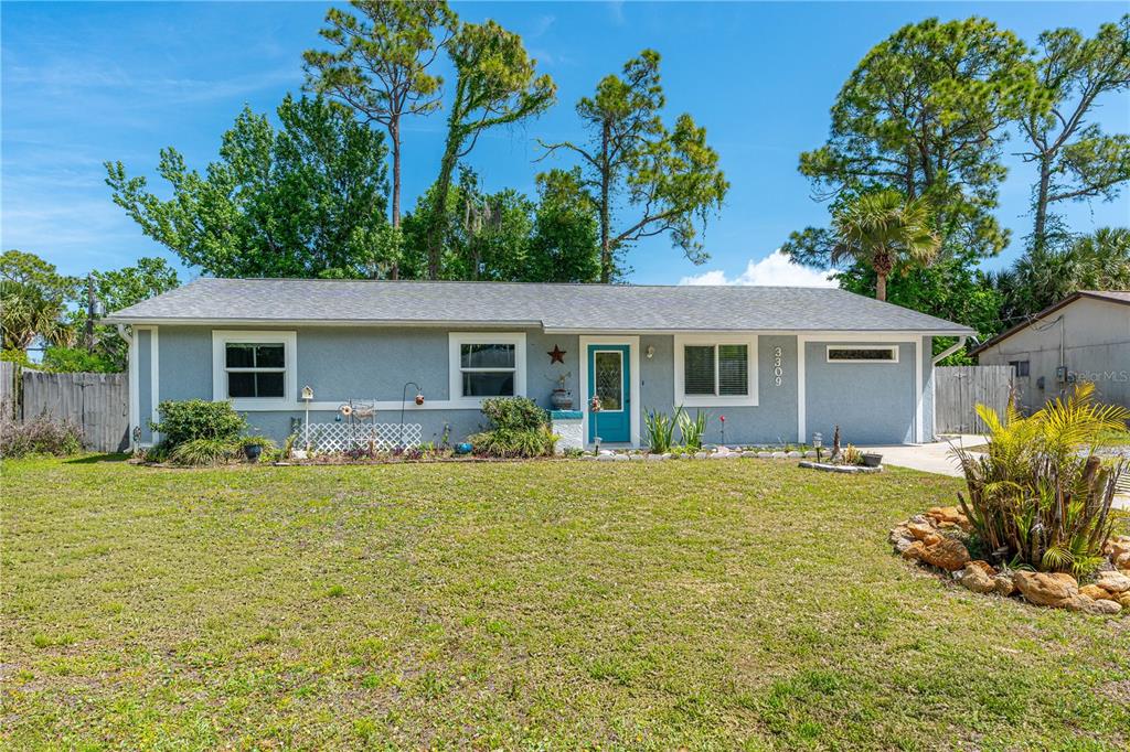 3309 WOODLAND DRIVE