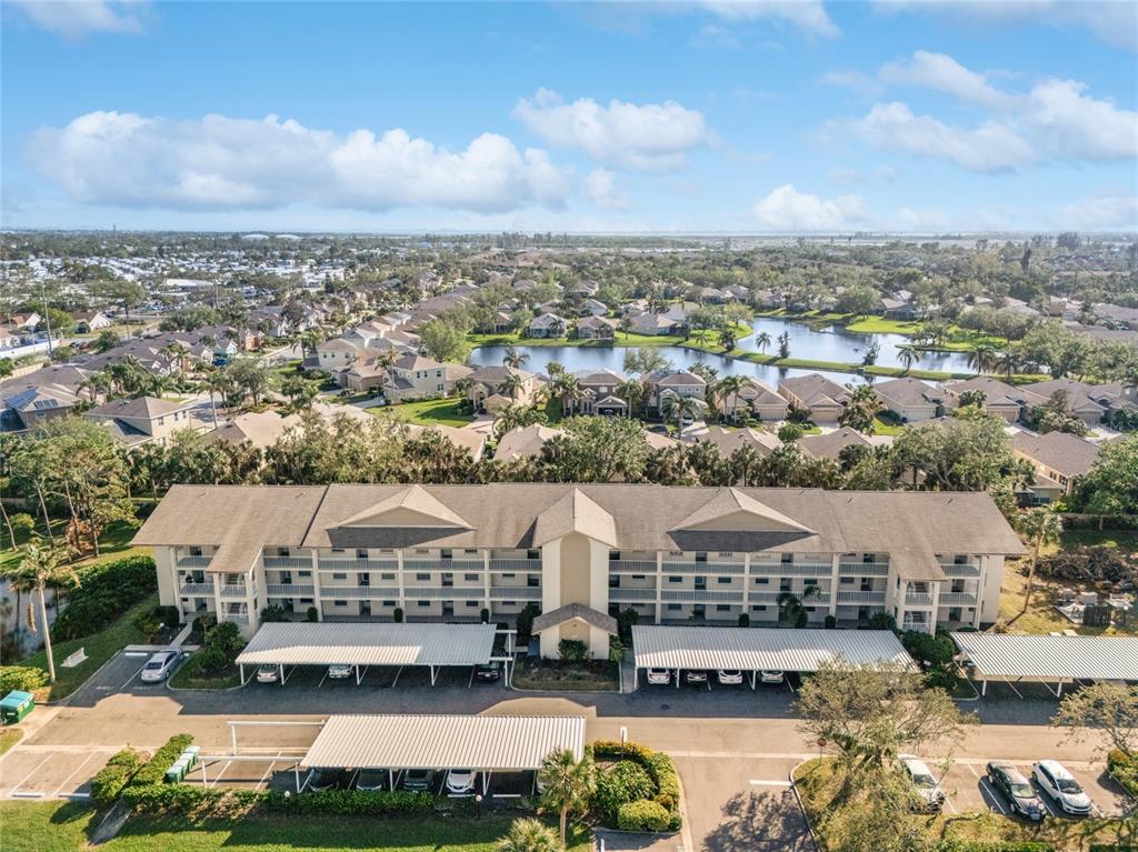 7201 29TH AVENUE DRIVE W UNIT 309