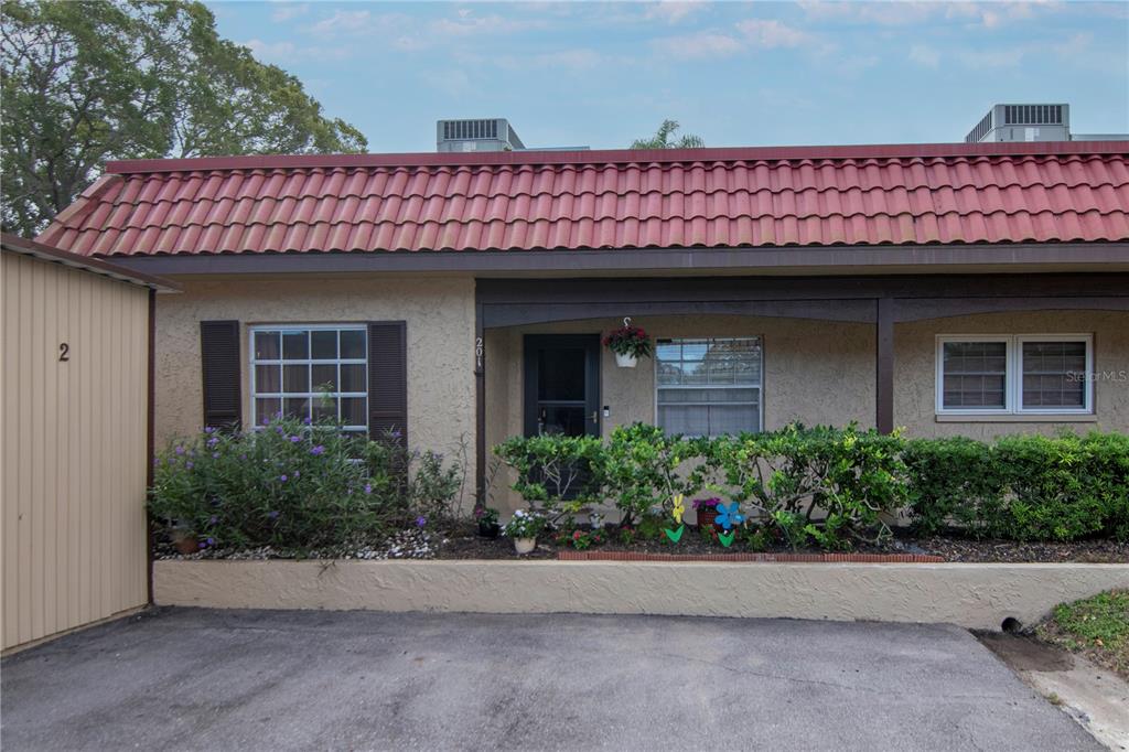 601 N HERCULES AVENUE UNIT 201