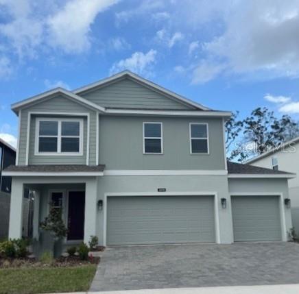 2698 CAVANAUGH DRIVE