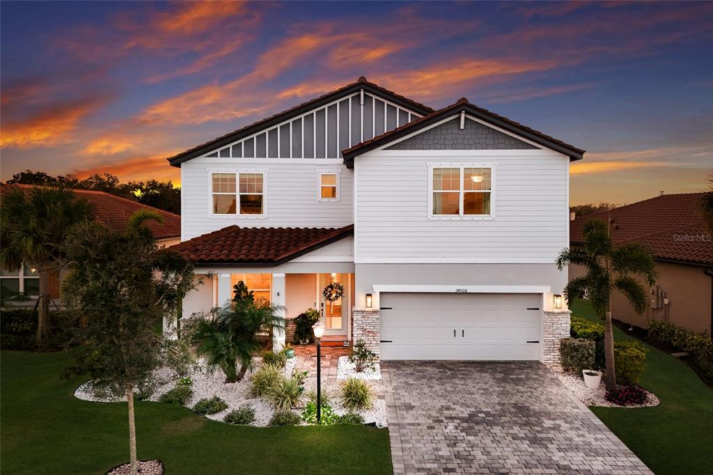 14008 GREEN HAMMOCK PLACE