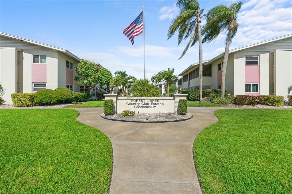 2503 BENEVA ROAD UNIT 7
