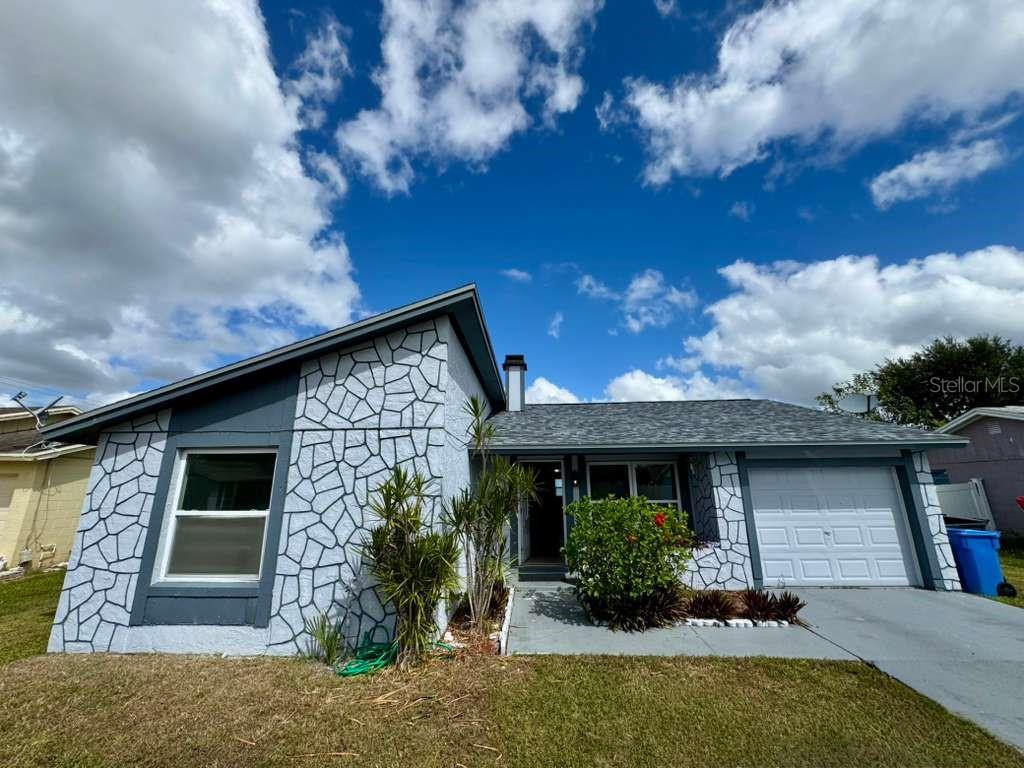 10213 WESTPORT COURT