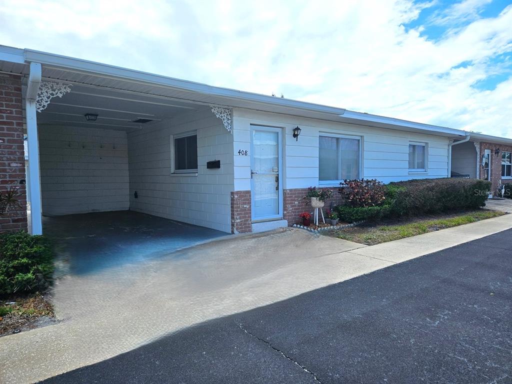 12400 PARK BOULEVARD UNIT 408