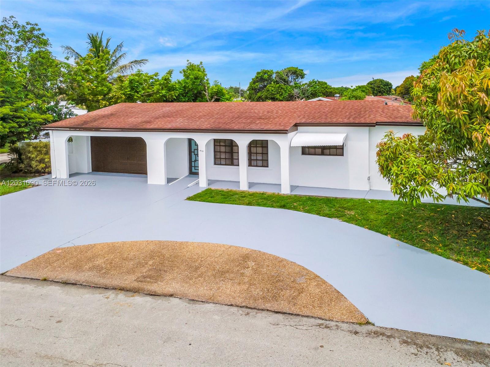 6101 SW 24th St # 4, Miramar FL 33023