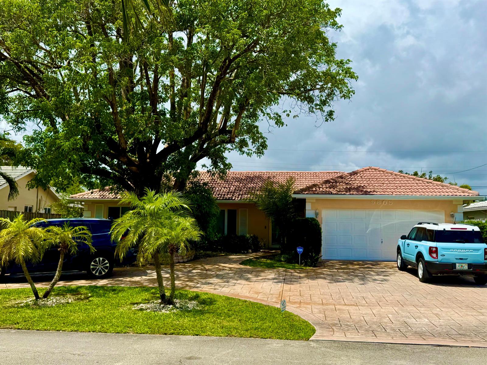 5805 NE 21st Avenue, Fort Lauderdale FL 33308