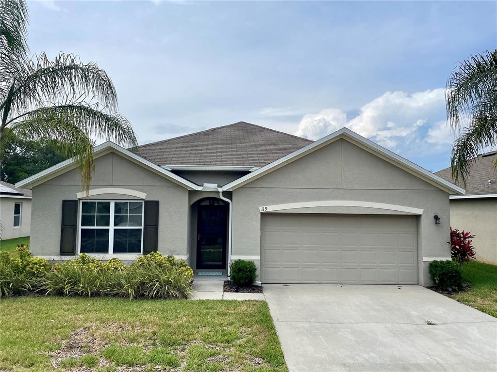 119 FISHERMANS COVE DRIVE