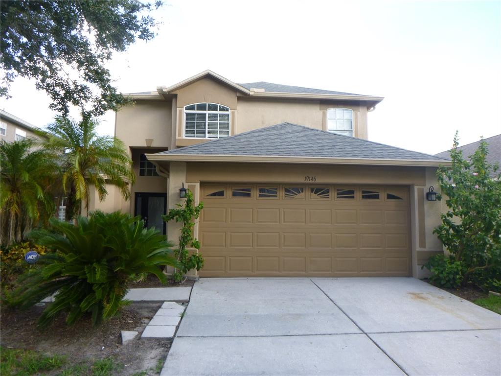 19146 CYPRESS GREEN DRIVE