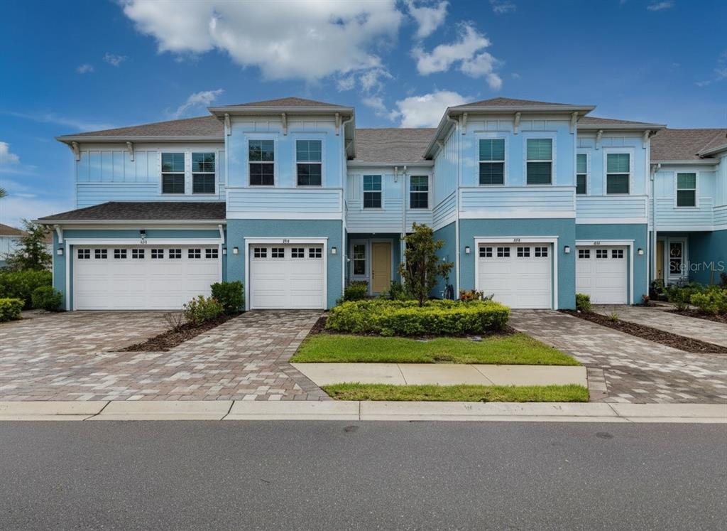 254 VIA ANINA DRIVE