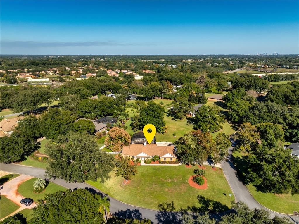 9237 MCDAVID COURT, WINDERMERE, FL — photo 2 of 25