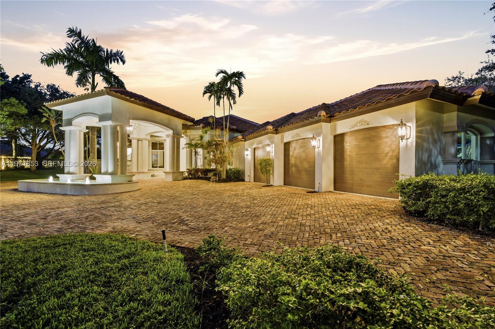 3520 Paddock Rd, Weston FL 33331, WESTON, FL — photo 3 of 30