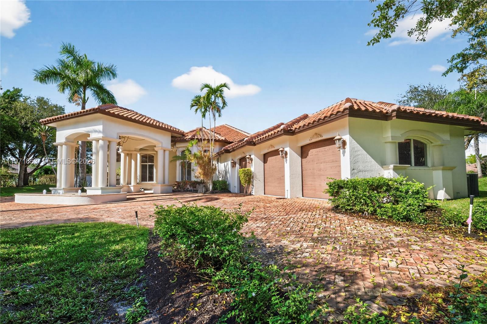 3520 Paddock Rd, Weston FL 33331, WESTON, FL — photo 4 of 30