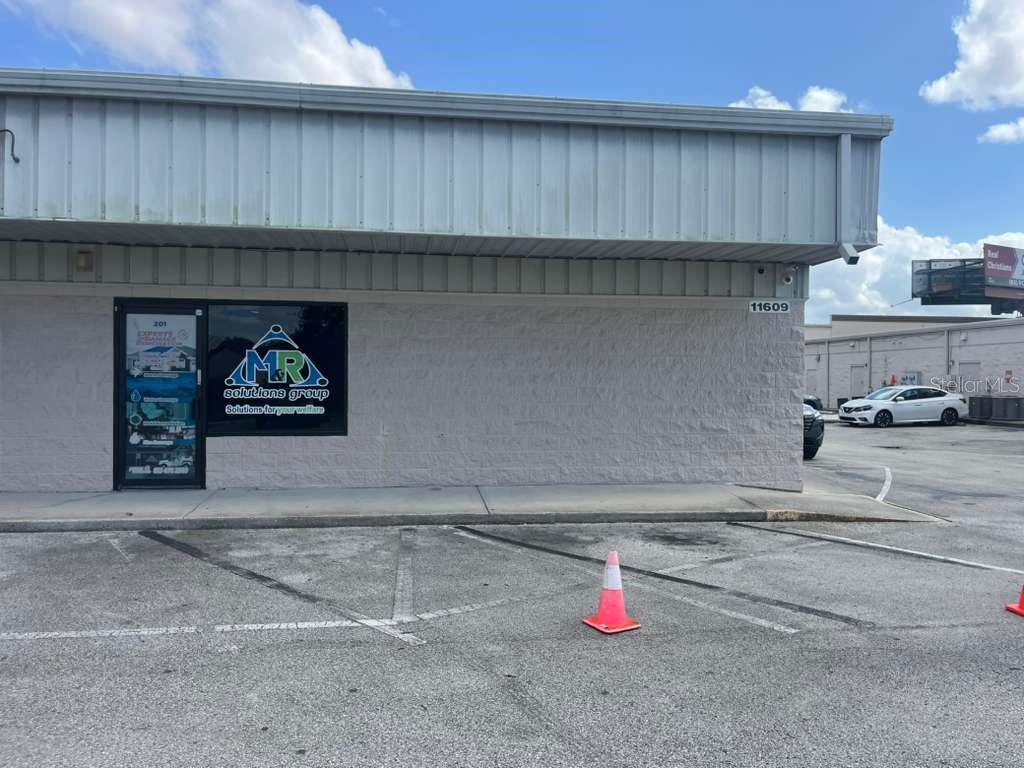 11601 S ORANGE BLOSSOM TRAIL UNIT 201