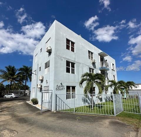 Apt. 103 COND. CAPRI COURT UNIT 103