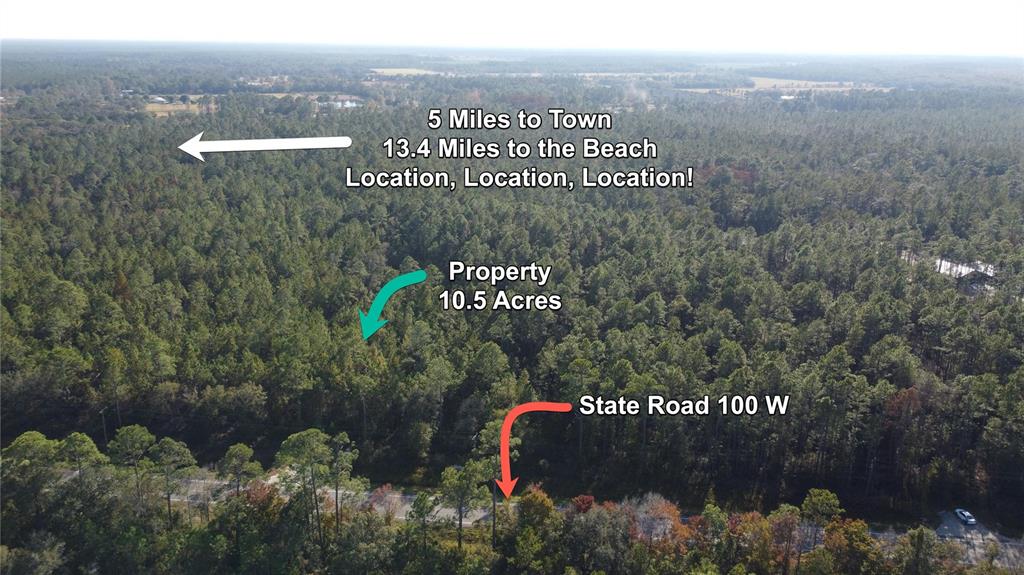 4619 STATE HWY 100 W