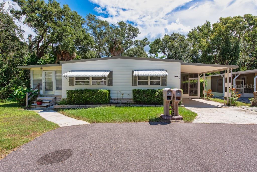36 TURTLE CREEK COURT UNIT 31