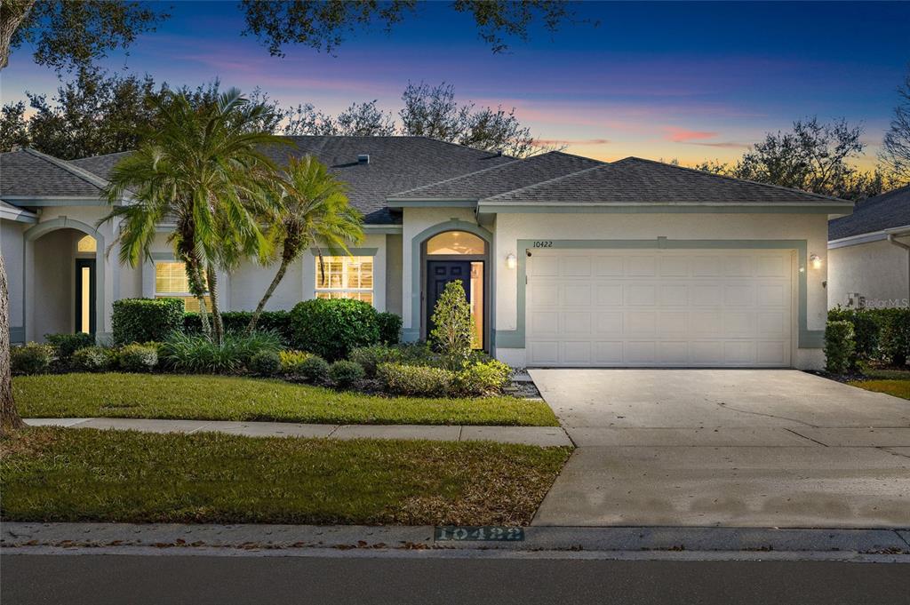 10422 MULLIGAN COURT