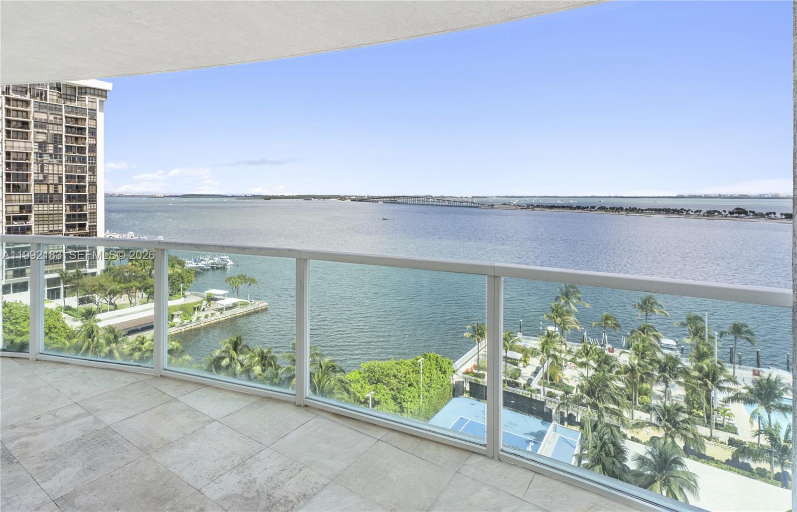 2101 Brickell Ave # 806, Miami FL 33129