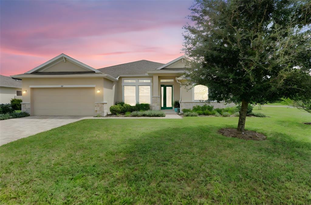 417 LAST TREE DRIVE