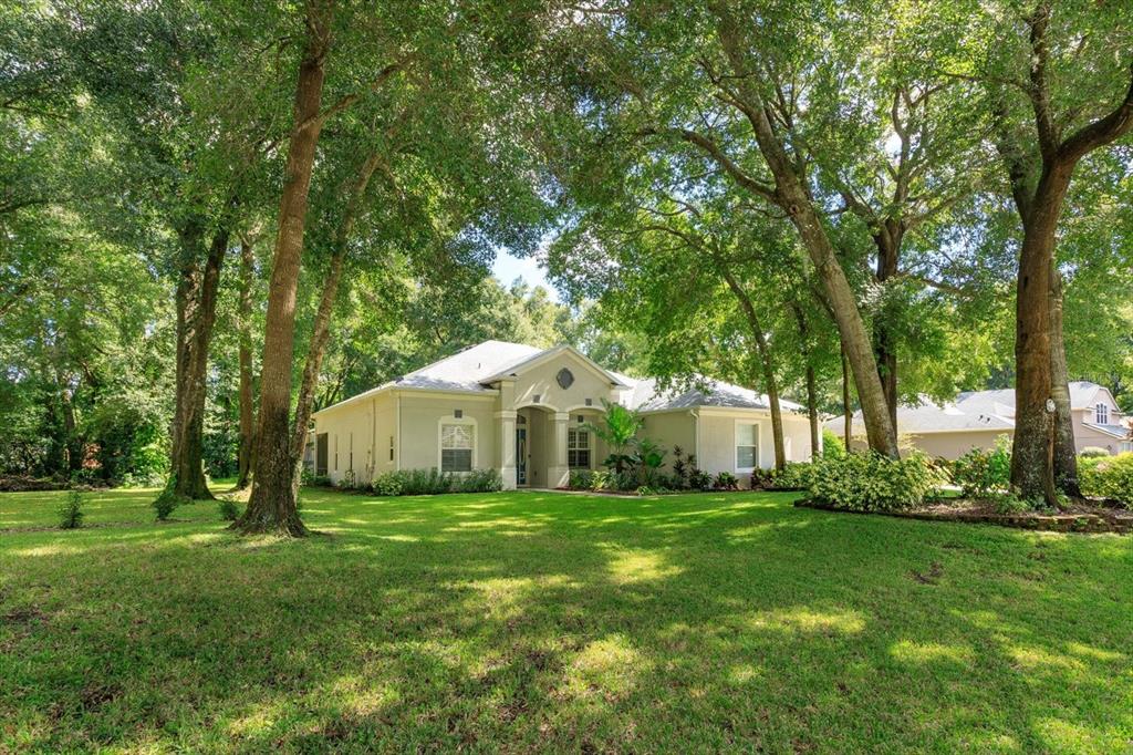 8158 EMERALD FOREST COURT