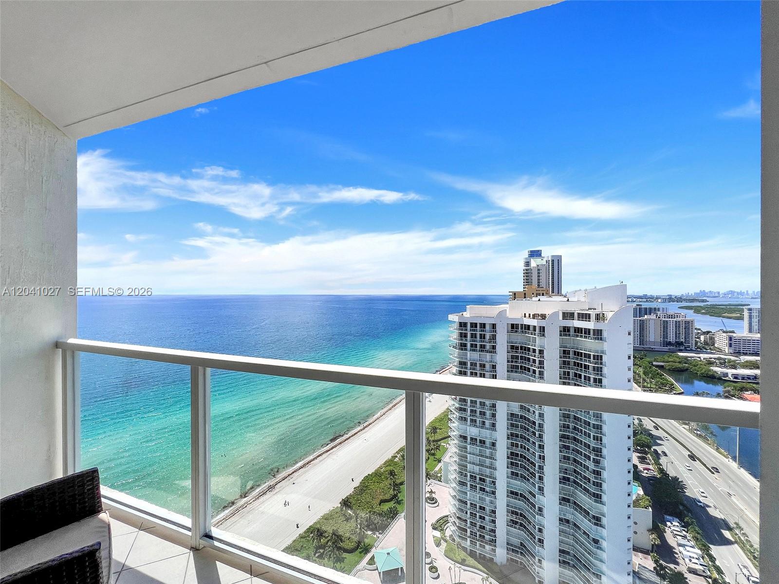 16699 Collins Ave # 3309, Sunny Isles Beach FL 33160
