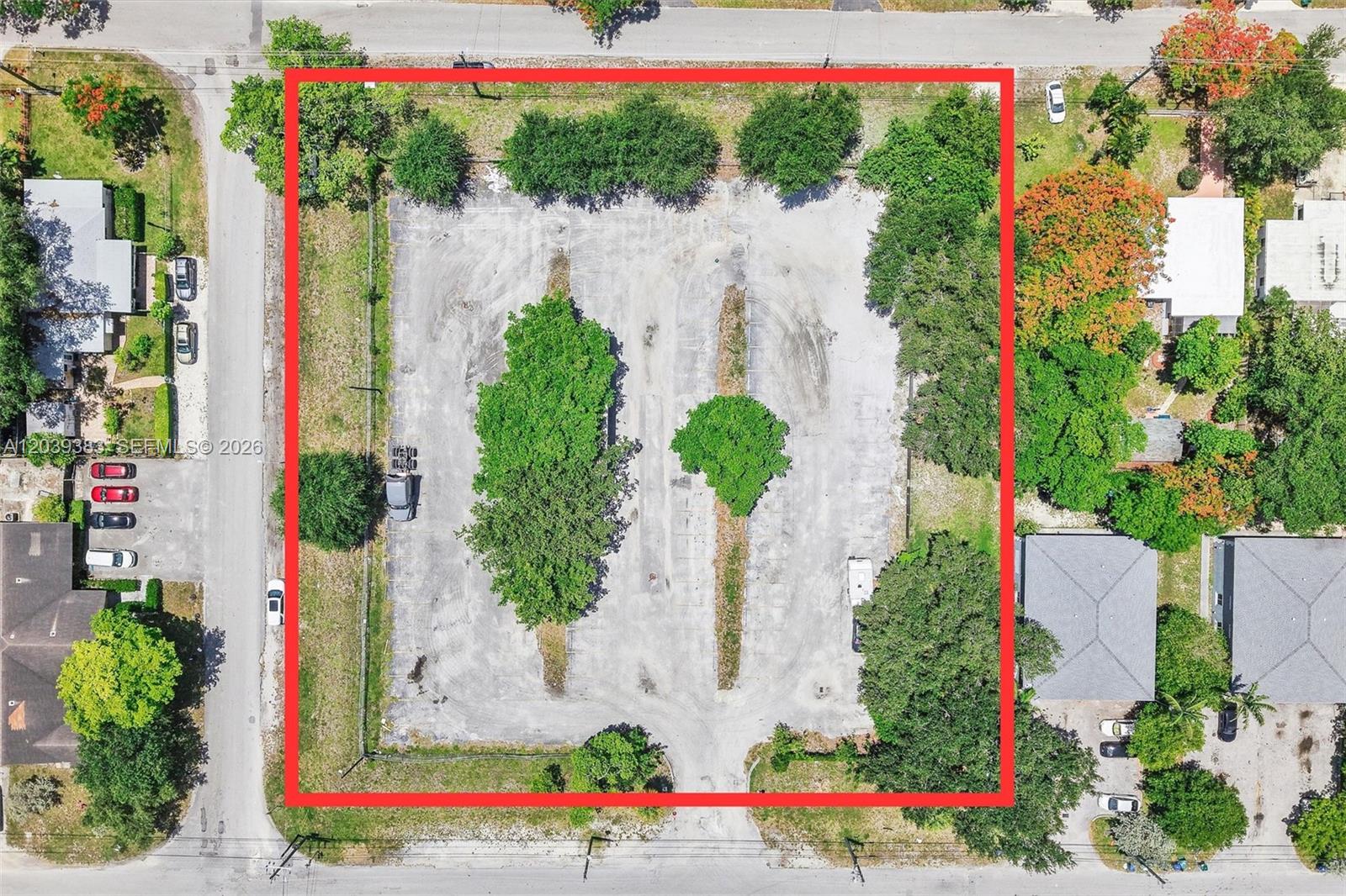 1st ave NW 166 st, Miami FL 33169