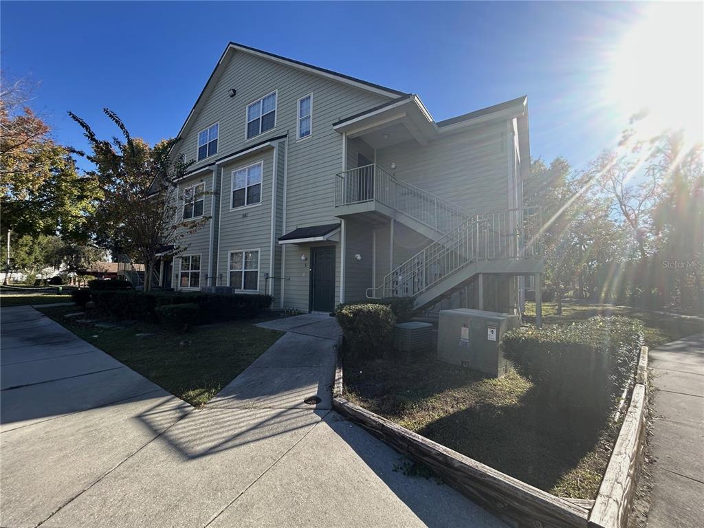 3719 S LAKE ORLANDO PARKWAY UNIT 05