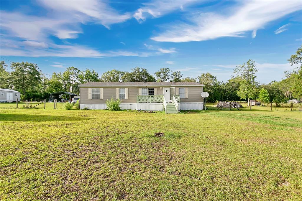12531 NE 18TH STREET, WILLISTON, FL — photo 2 of 23