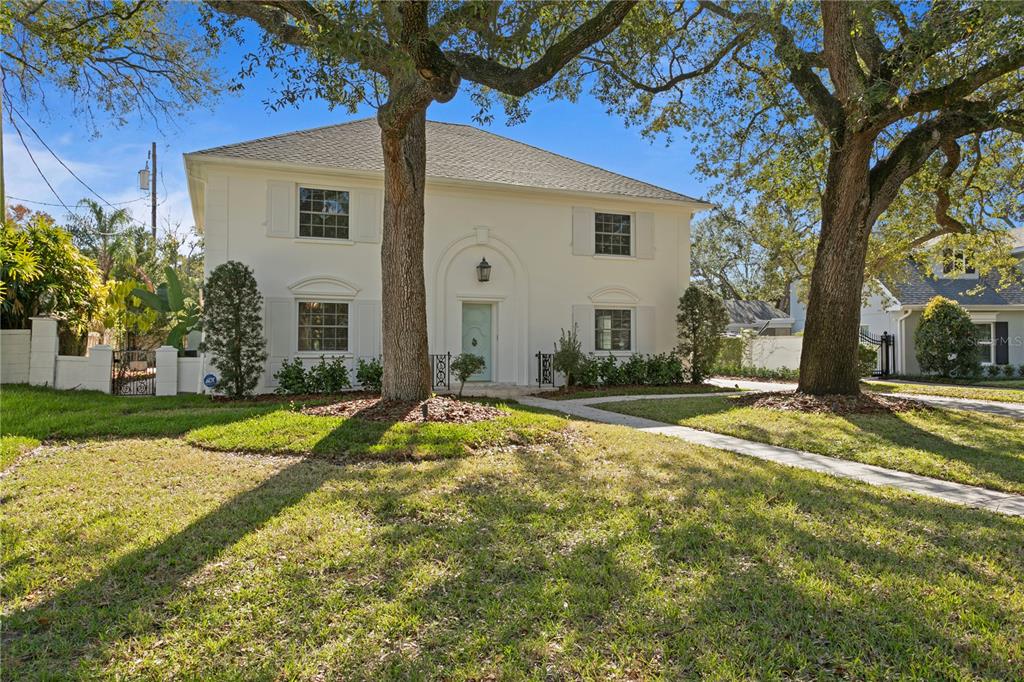 4704 W BROOKWOOD DRIVE