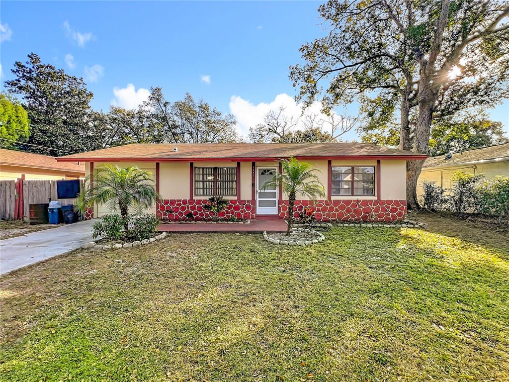 2551 EL PORTAL AVENUE