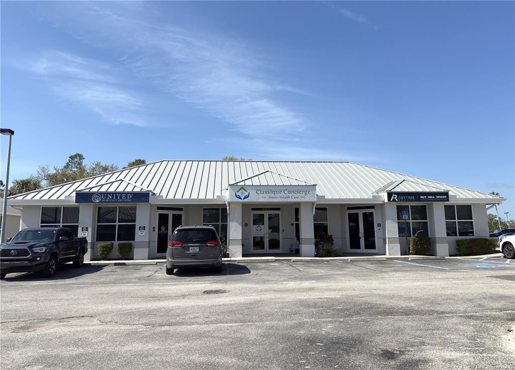 2563 N TOLEDO BLADE BOULEVARD UNIT 2