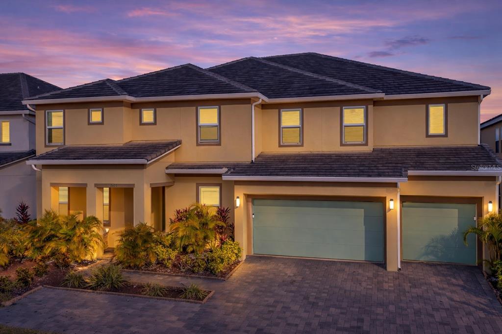 2477 SHANTI DRIVE