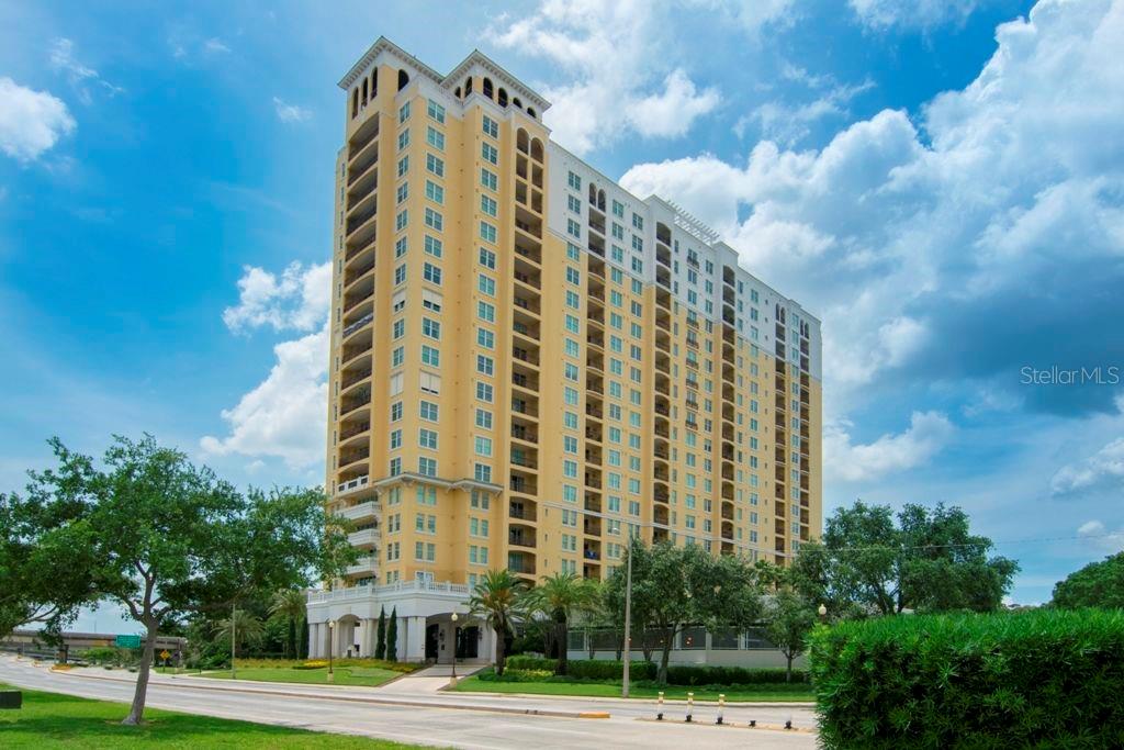 345 BAYSHORE BOULEVARD UNIT GP4
