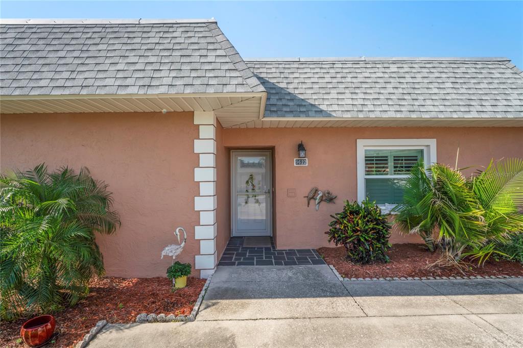 9622 BRASSIE COURT UNIT 9