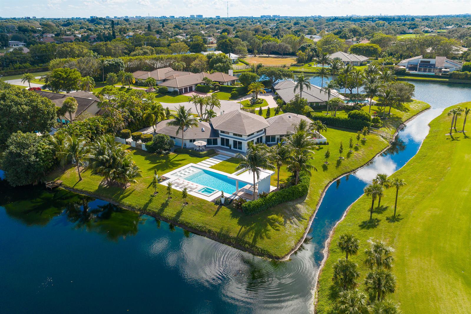 3521 Glenwood Court, Delray Beach FL 33445