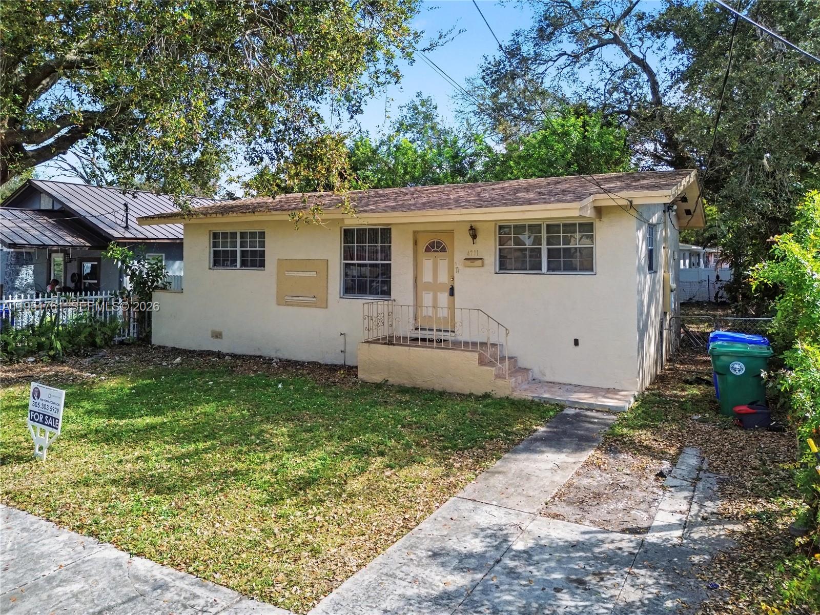 4711 NW 16th Ave, Miami FL 33142