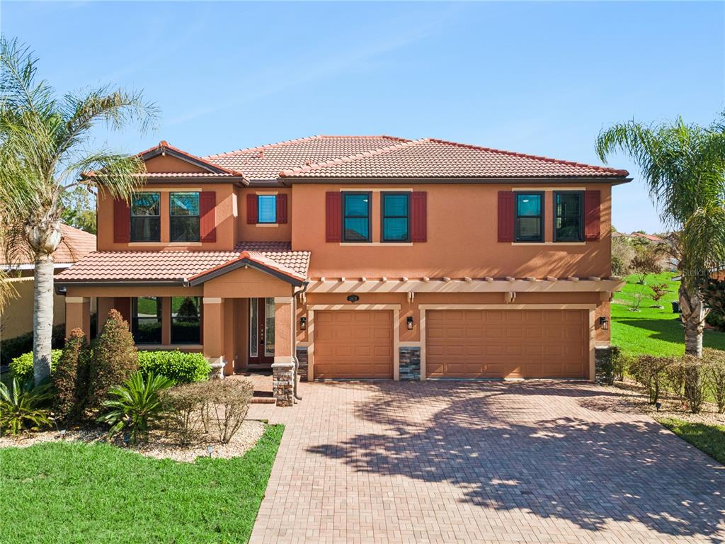 3979 SUNSET LAKE DRIVE