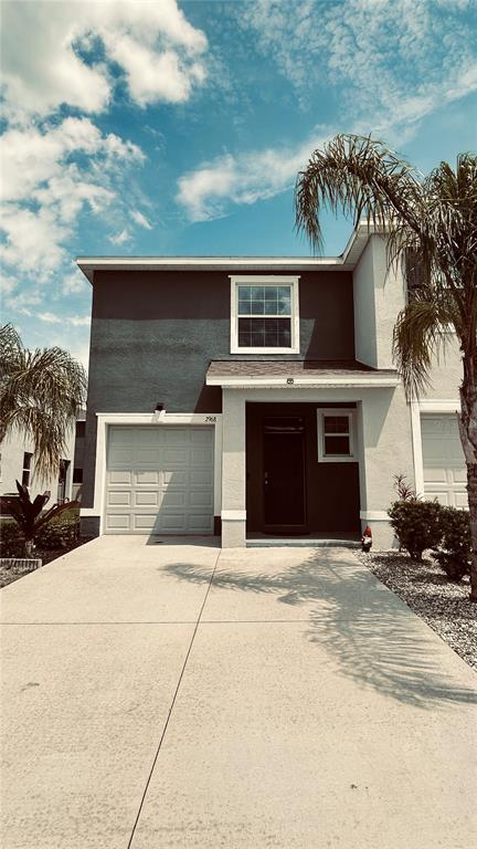 2968 SUNCOAST BLEND DRIVE