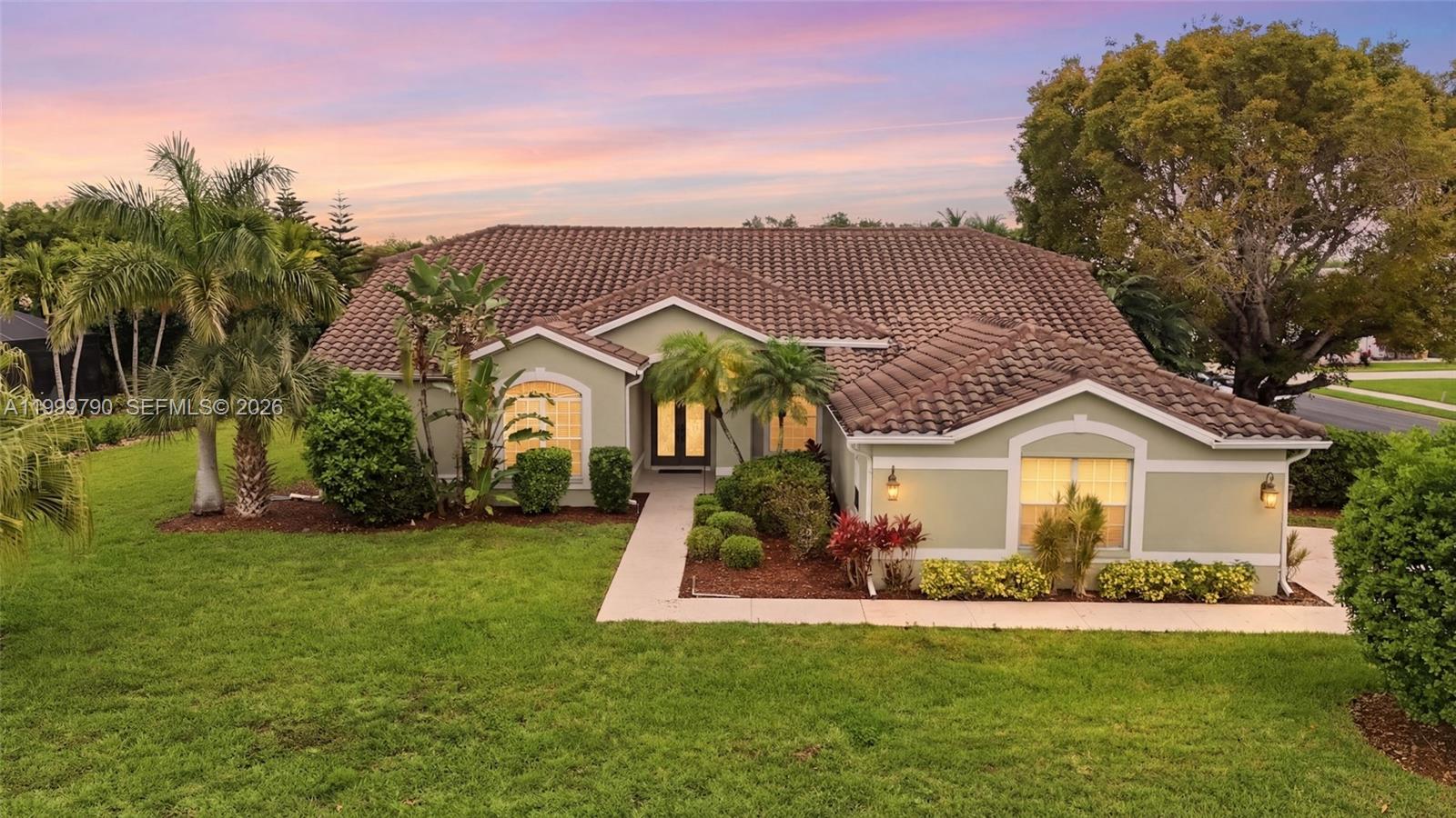 12761 Dresden CT, Fort Myers FL 33912