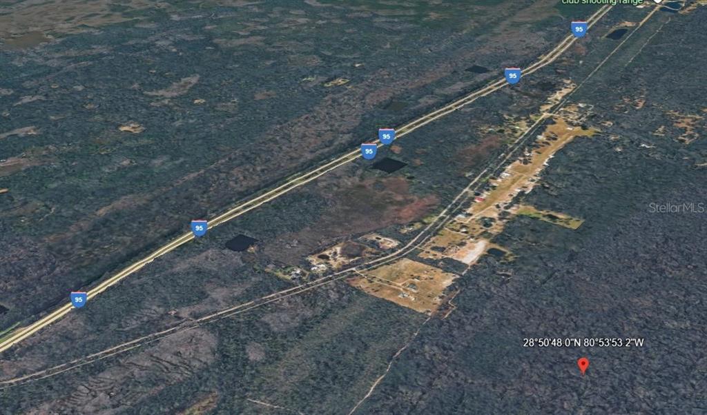 MAYTOWN RD, OAK HILL, FL — photo 3 of 5