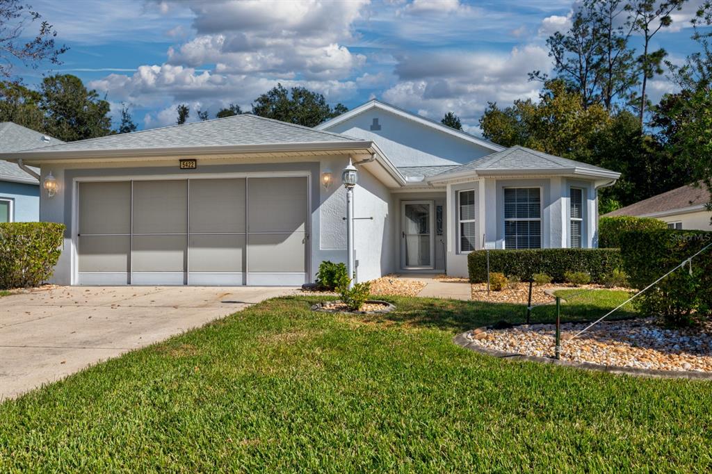 5422 AURORA DRIVE