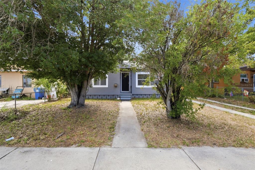 2610 DR MARTIN LUTHER KING JR STREET S